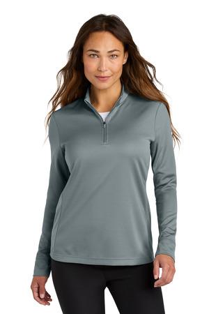 Nike Women's Essential 1/2-Zip Cover-Up NKHM7969 31