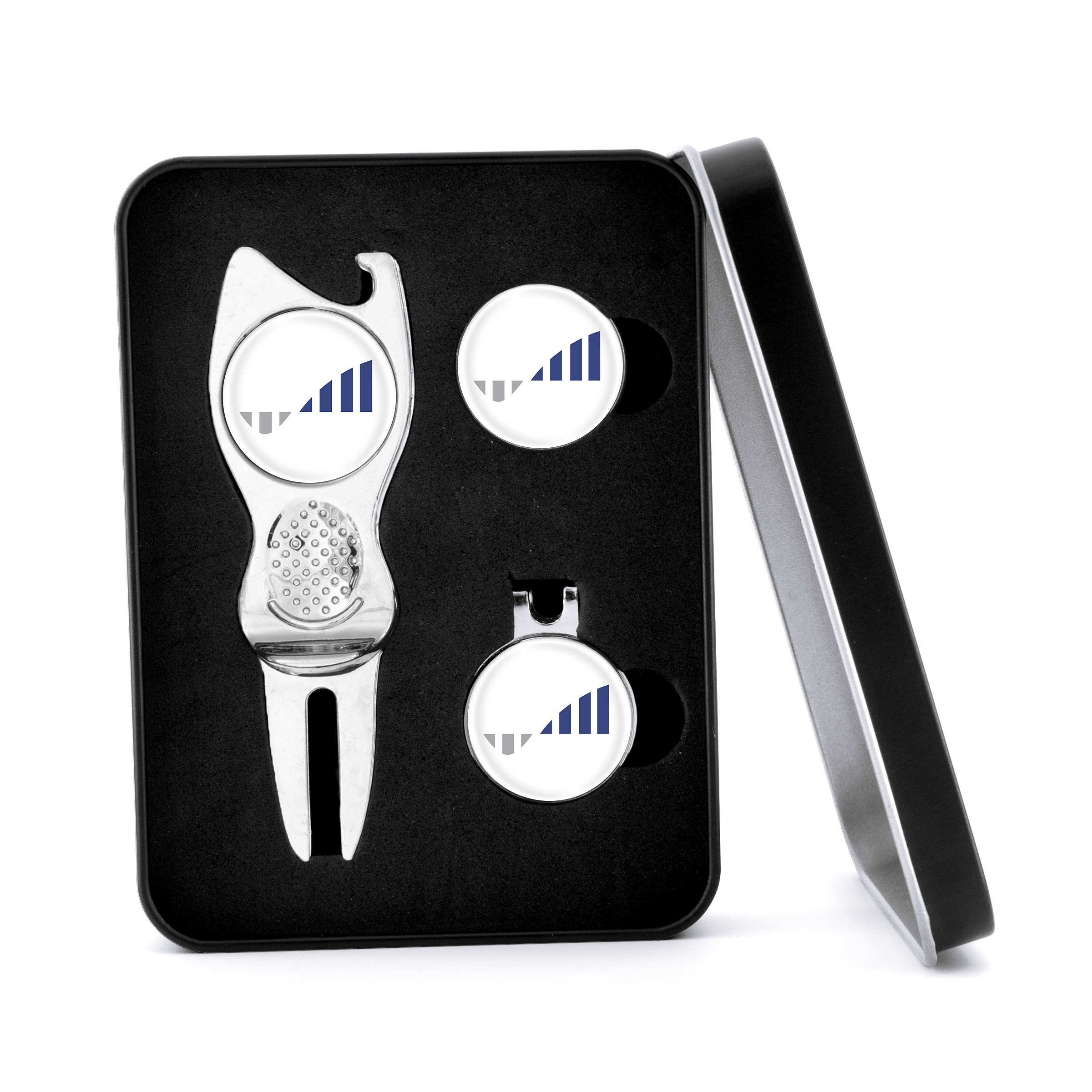 Contour Golf Divot Tool Gift Set 18