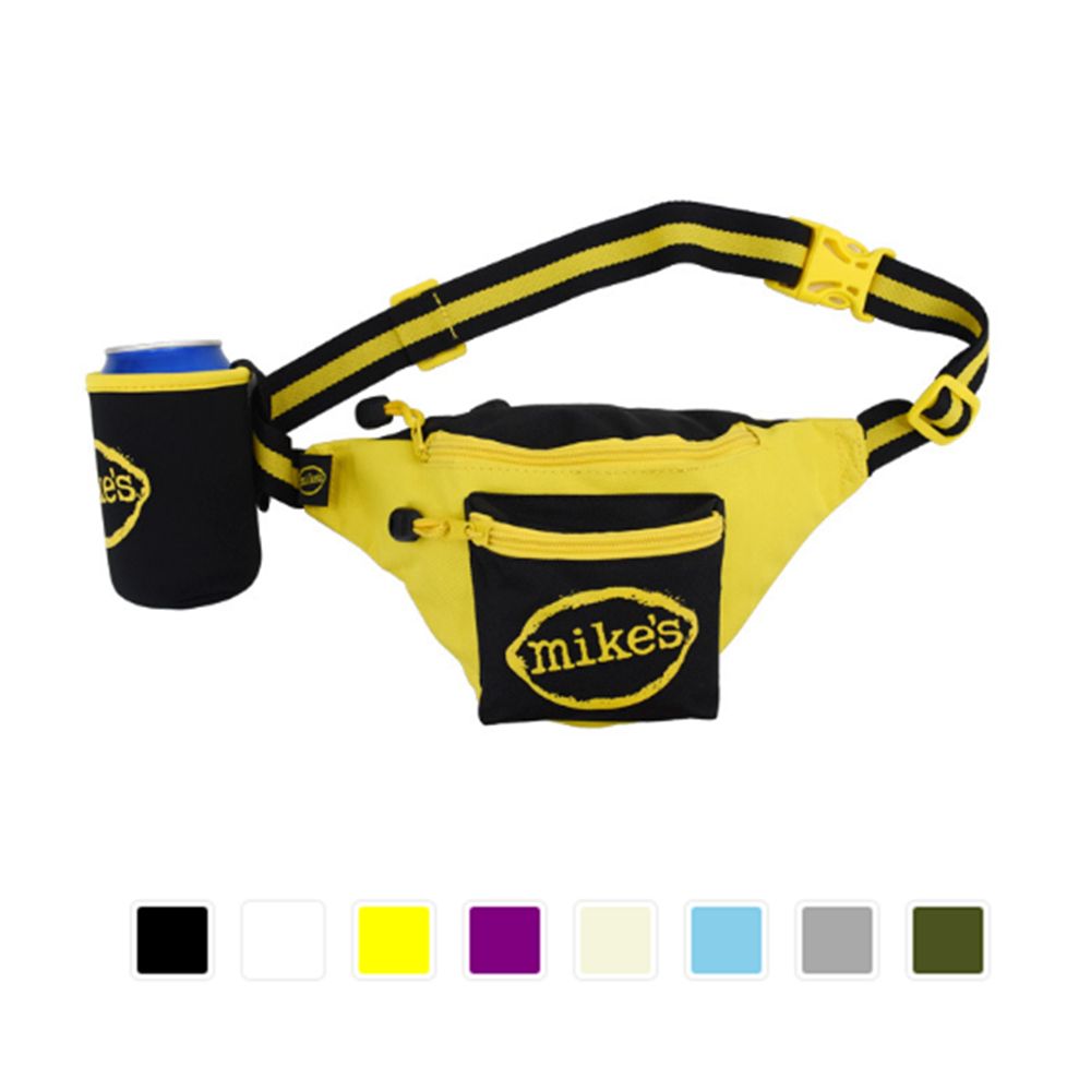 Party Fanny Pack w/Can Cooler 2
