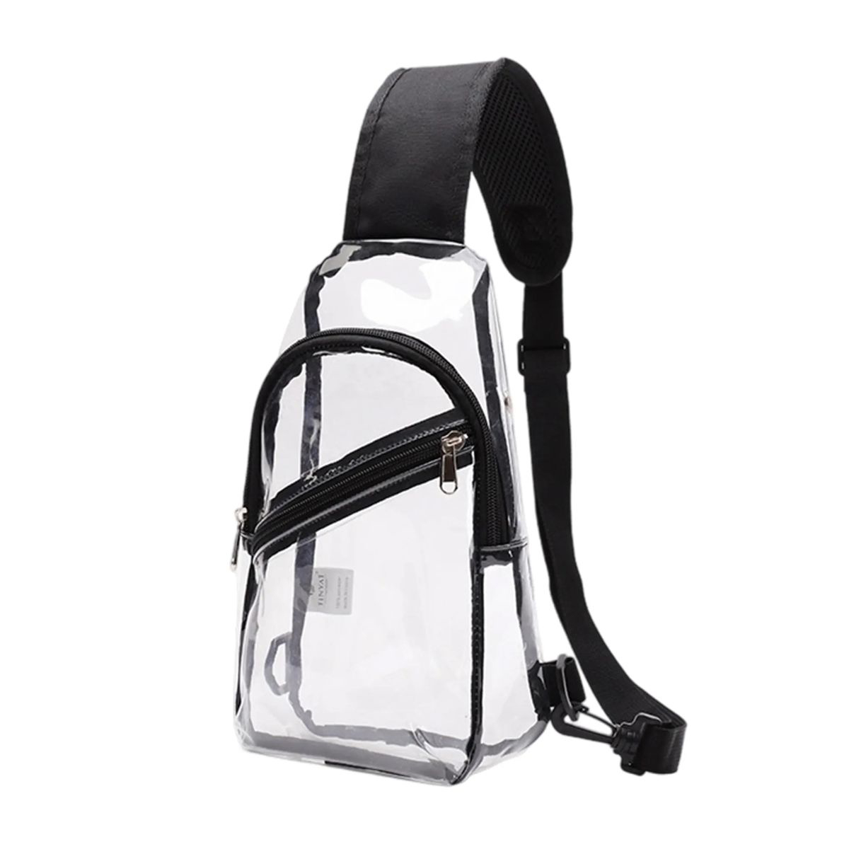 PVC Crossbody Bag for Concerts and Sporting Events 4