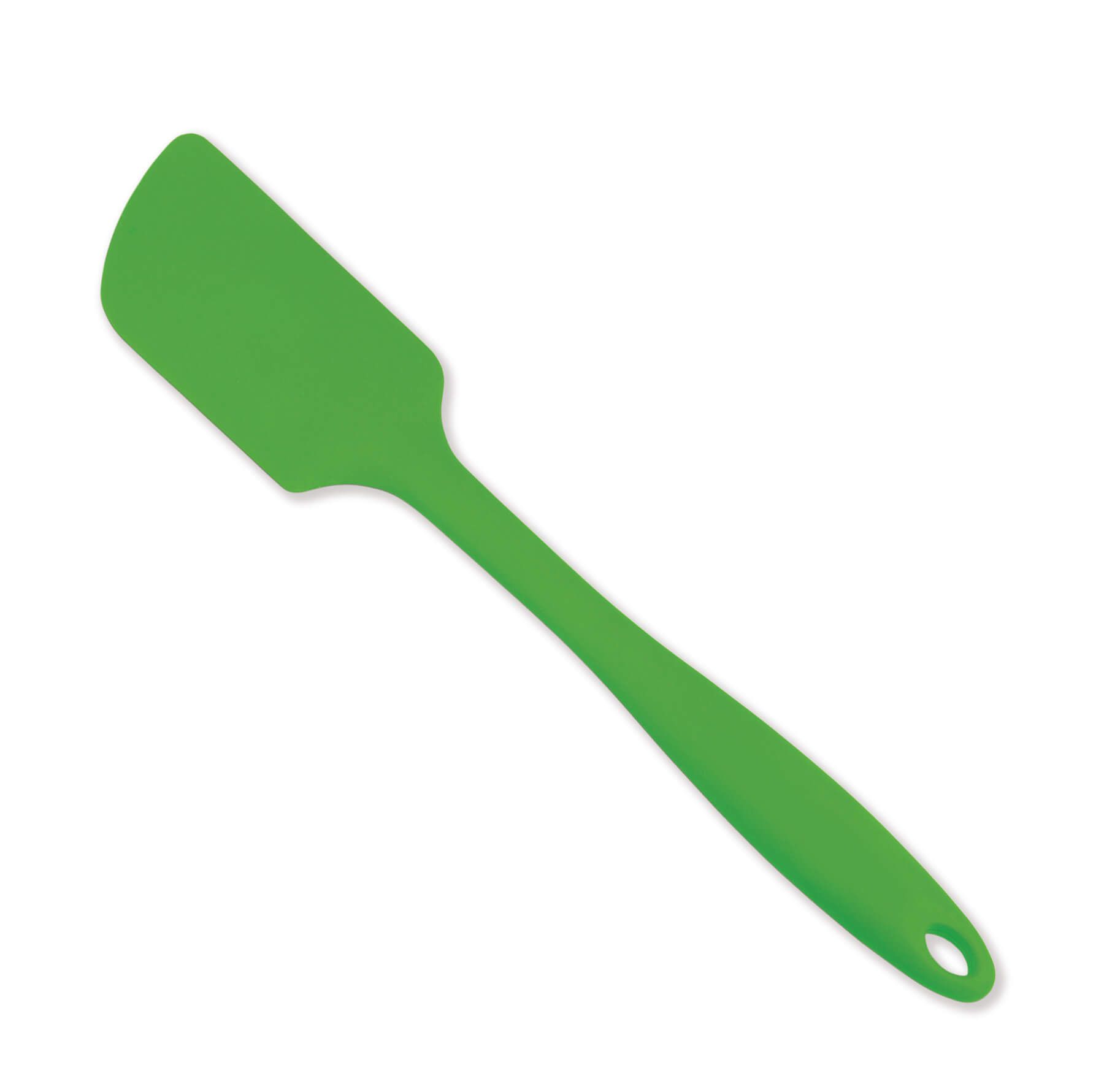 All Silicone Spatula 18