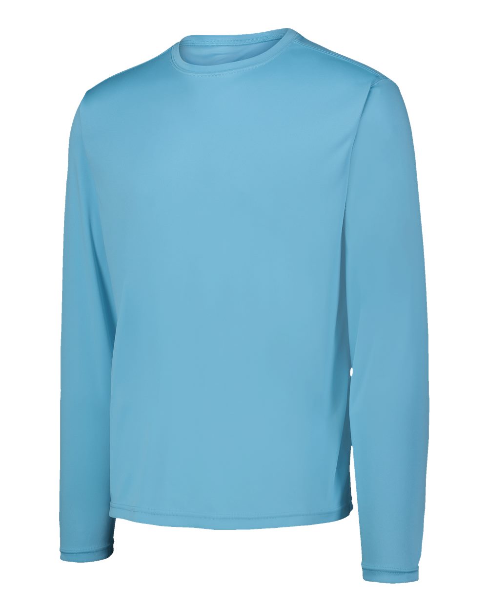 Unisex Sunproof® Long Sleeve T-Shirt - 19456 8