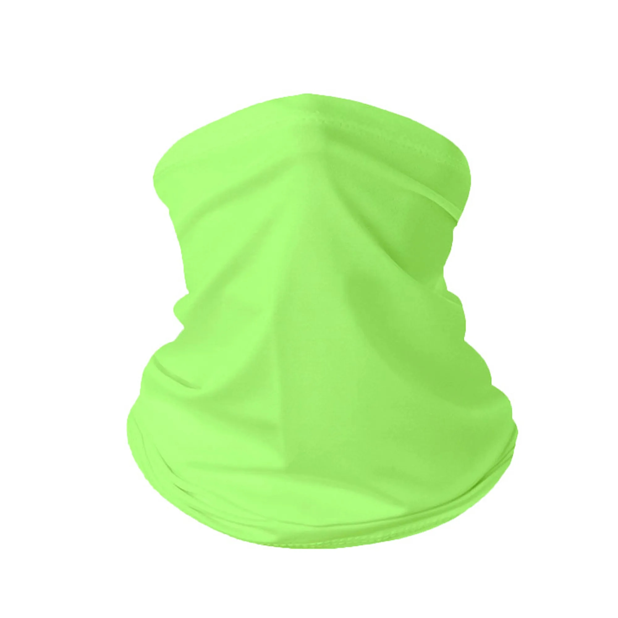 Multi Functional Sunscreen Mask 9