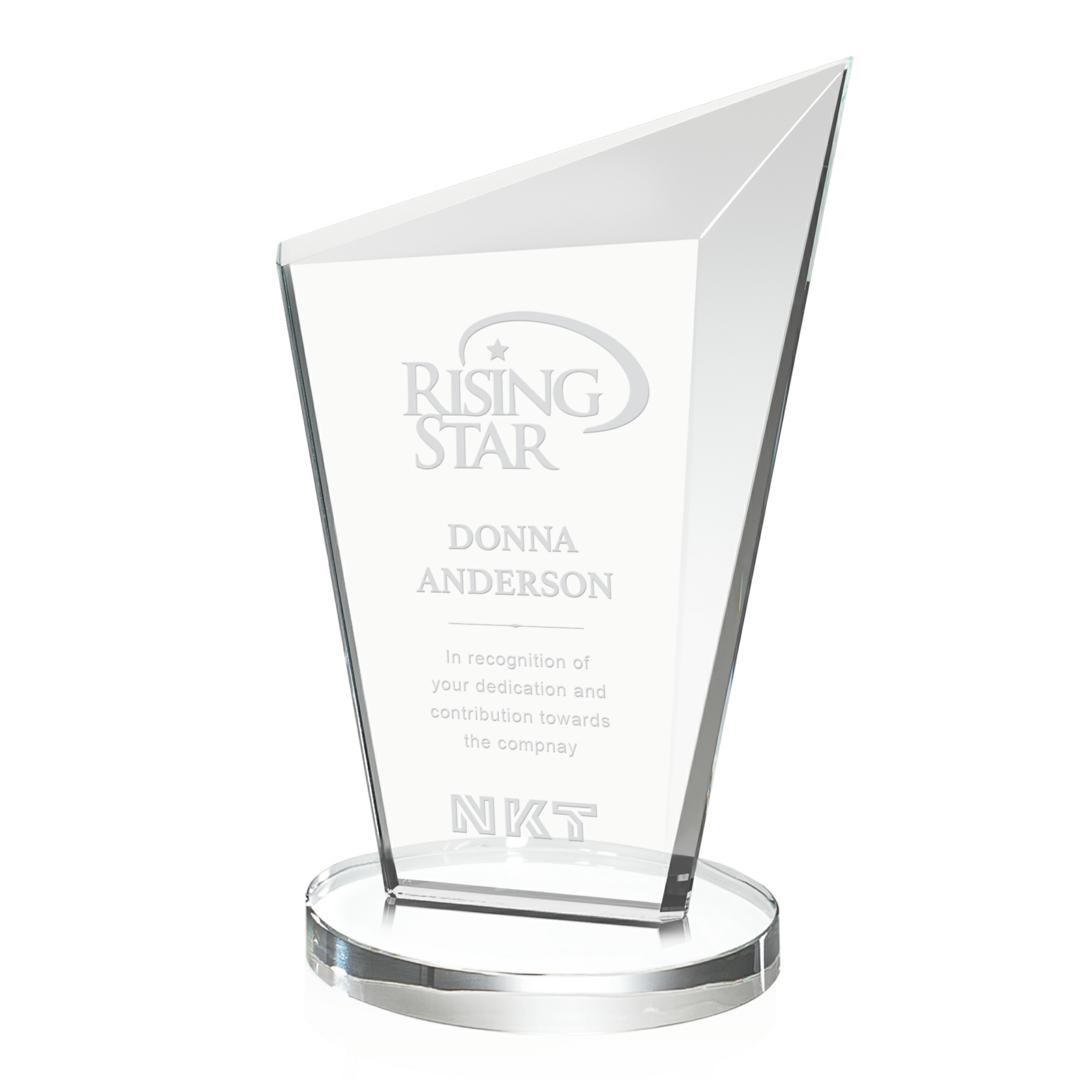 Wiltshire Award - Clear 5
