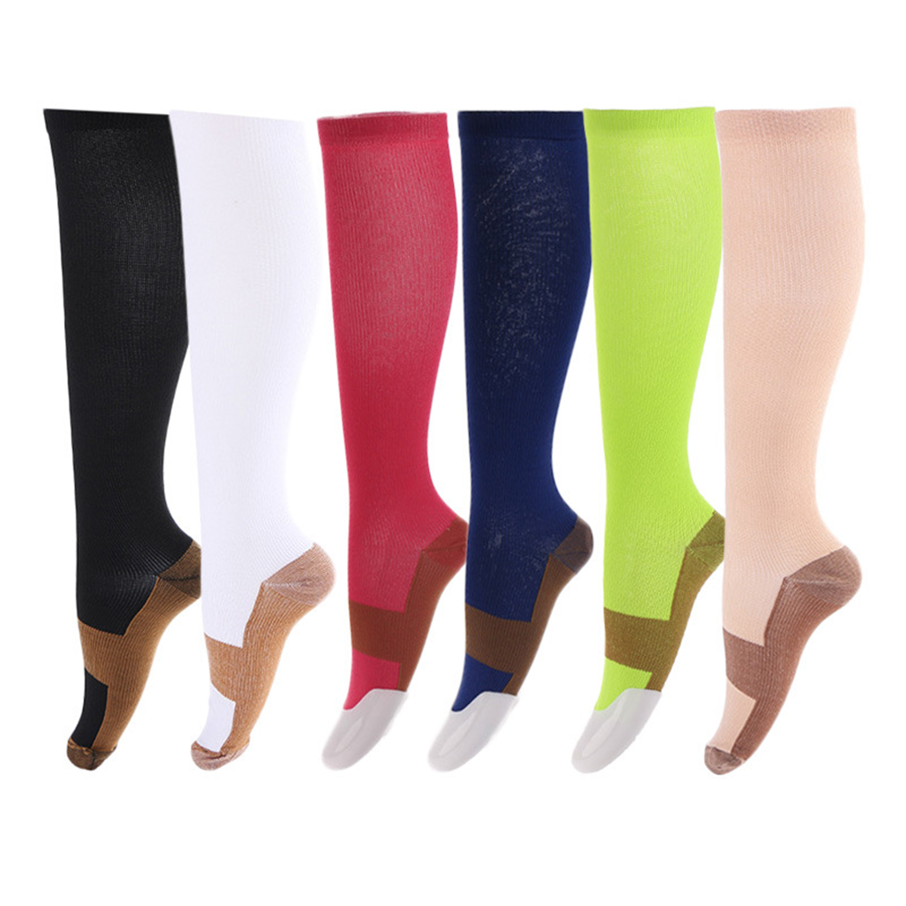 Compression Socks 1