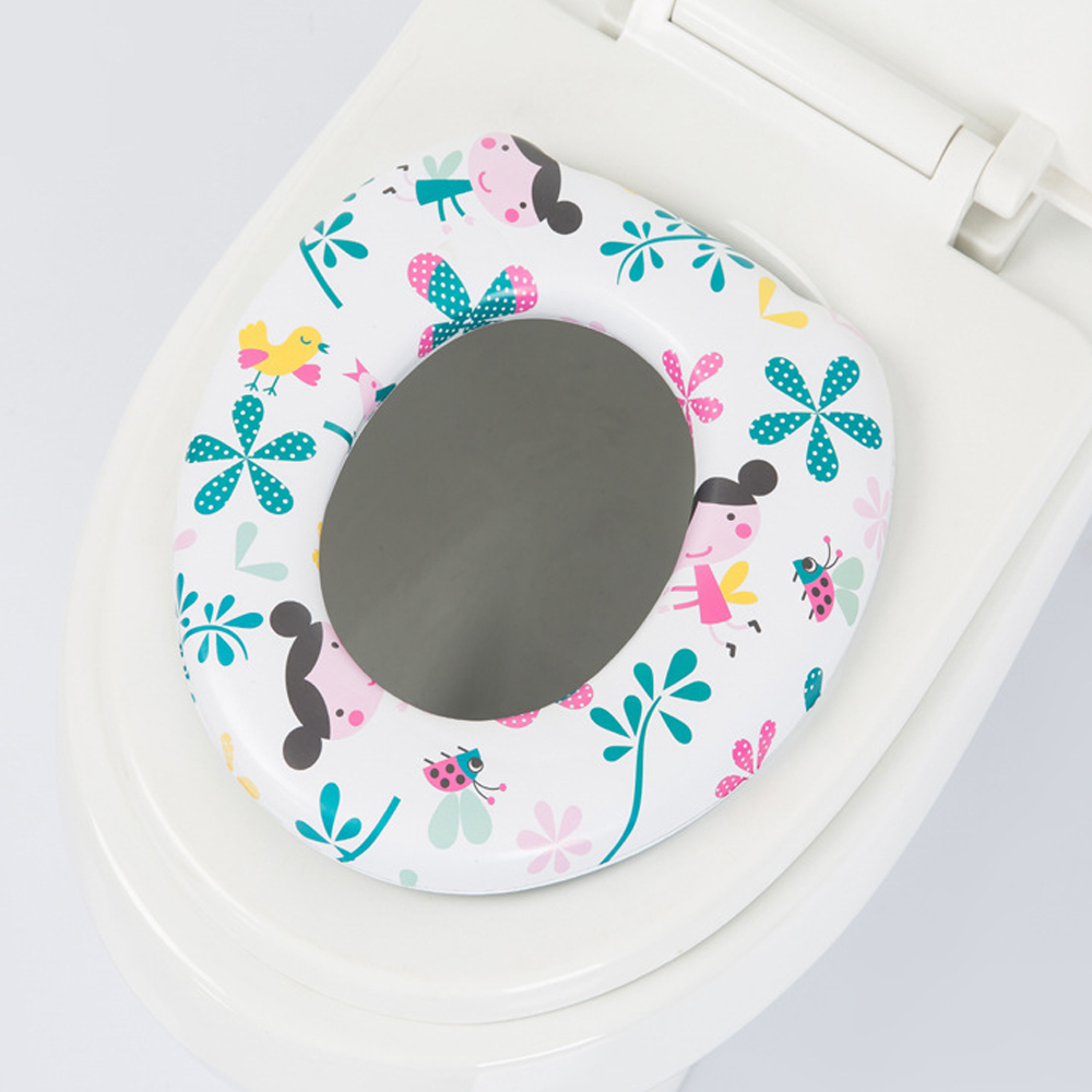 Potty Training Seat for Kids 1