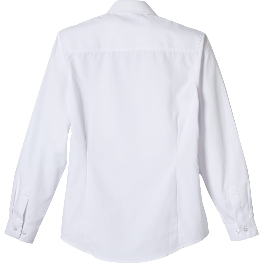 Women's TULARE OXFORD LS SHIRT 65