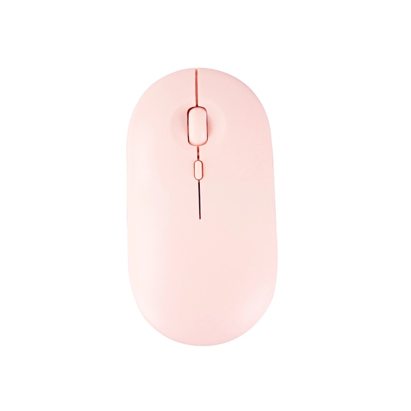 Chargeable Wireless Mouse 1