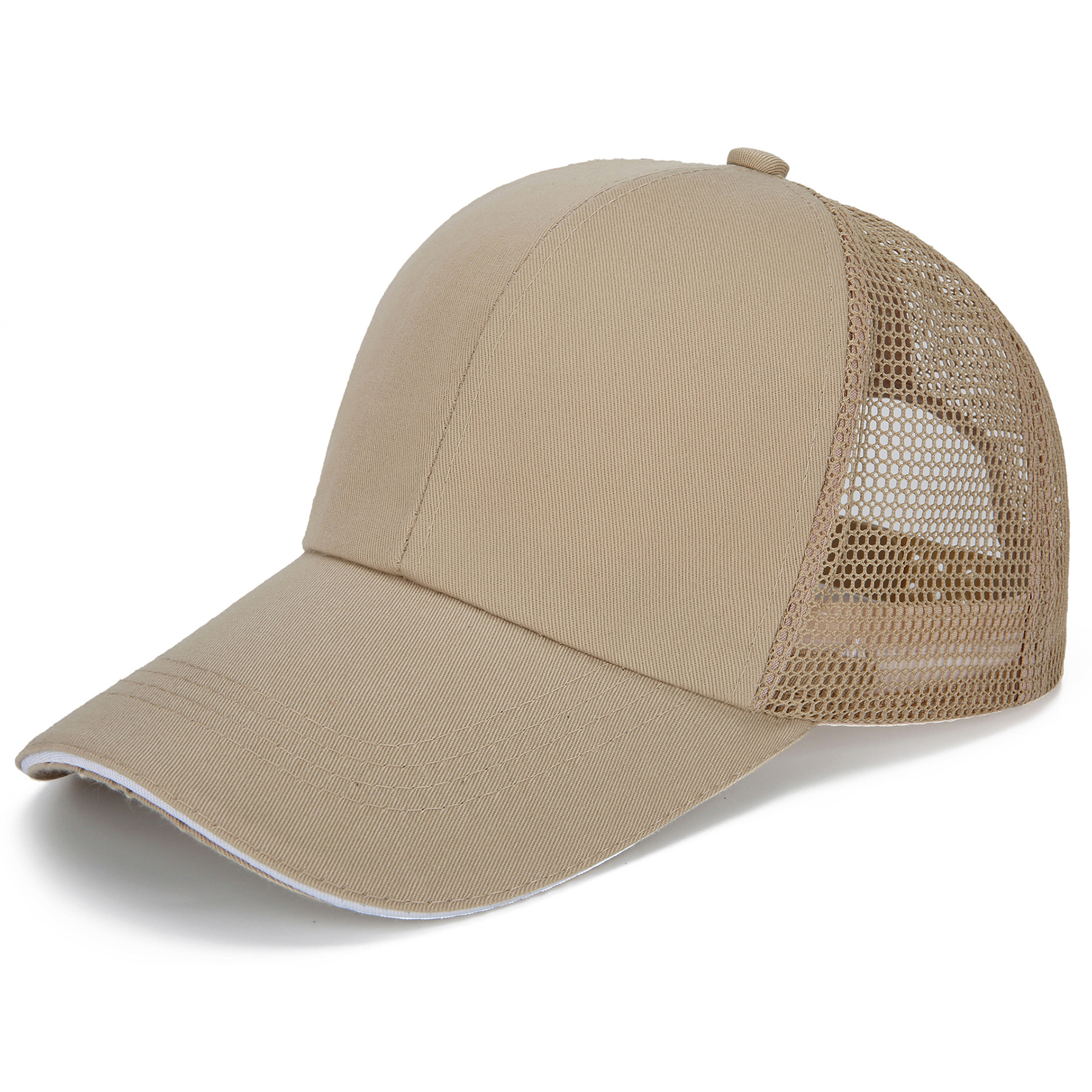 Cotton Screen Breathable Working Cap 6