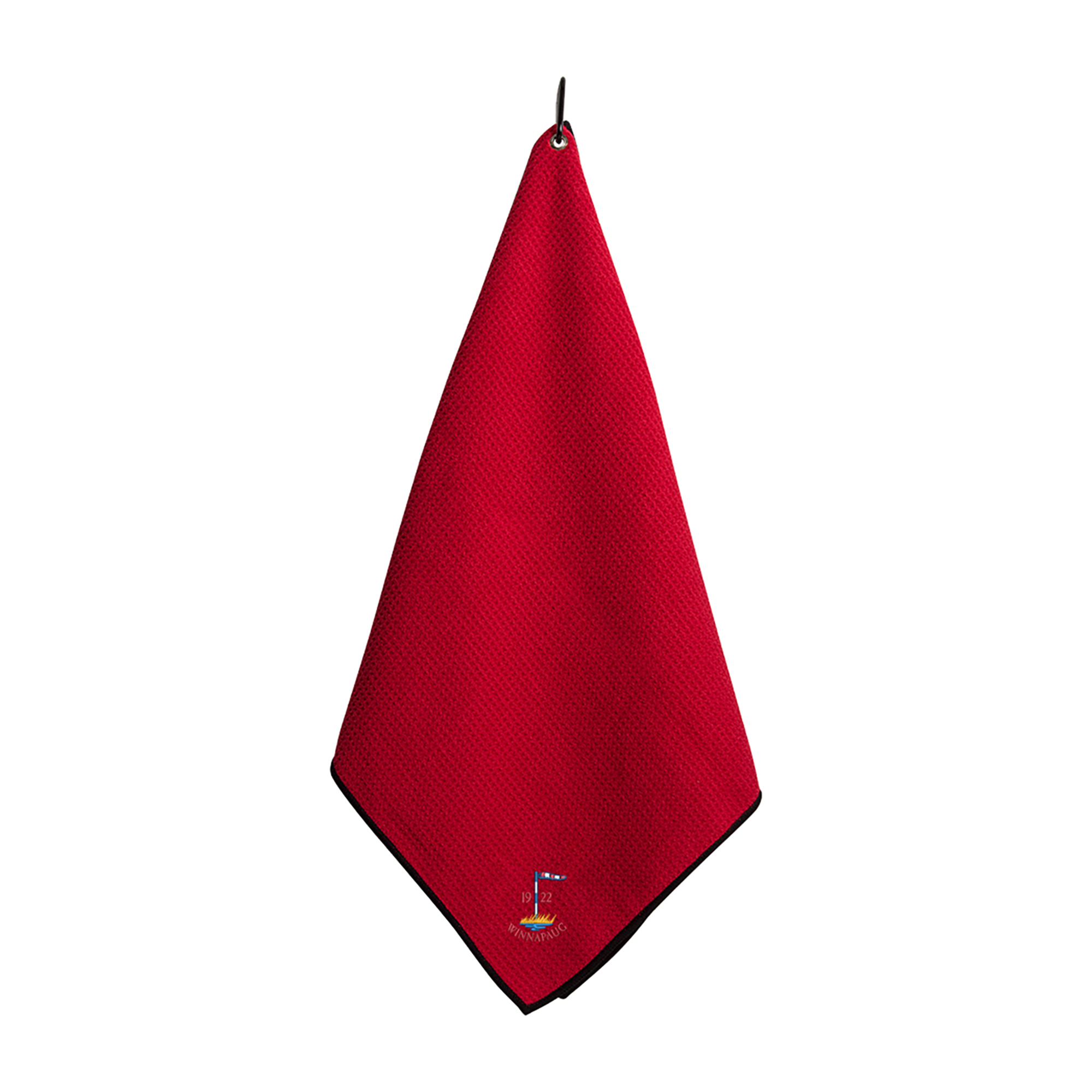 Ahead Microfiber Golf Towel 6