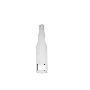 Sleek Bottle Shaped Opener For Effortless Beverage Access 5