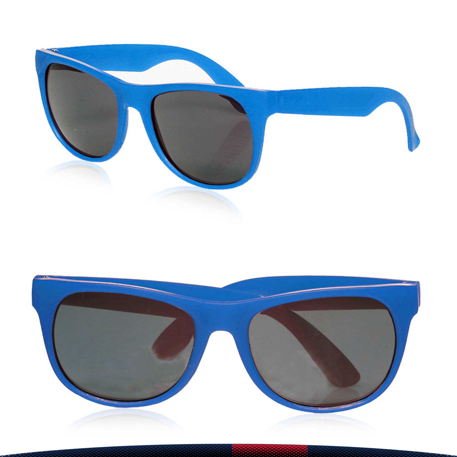 Eson Two Tone Sunglasses 15