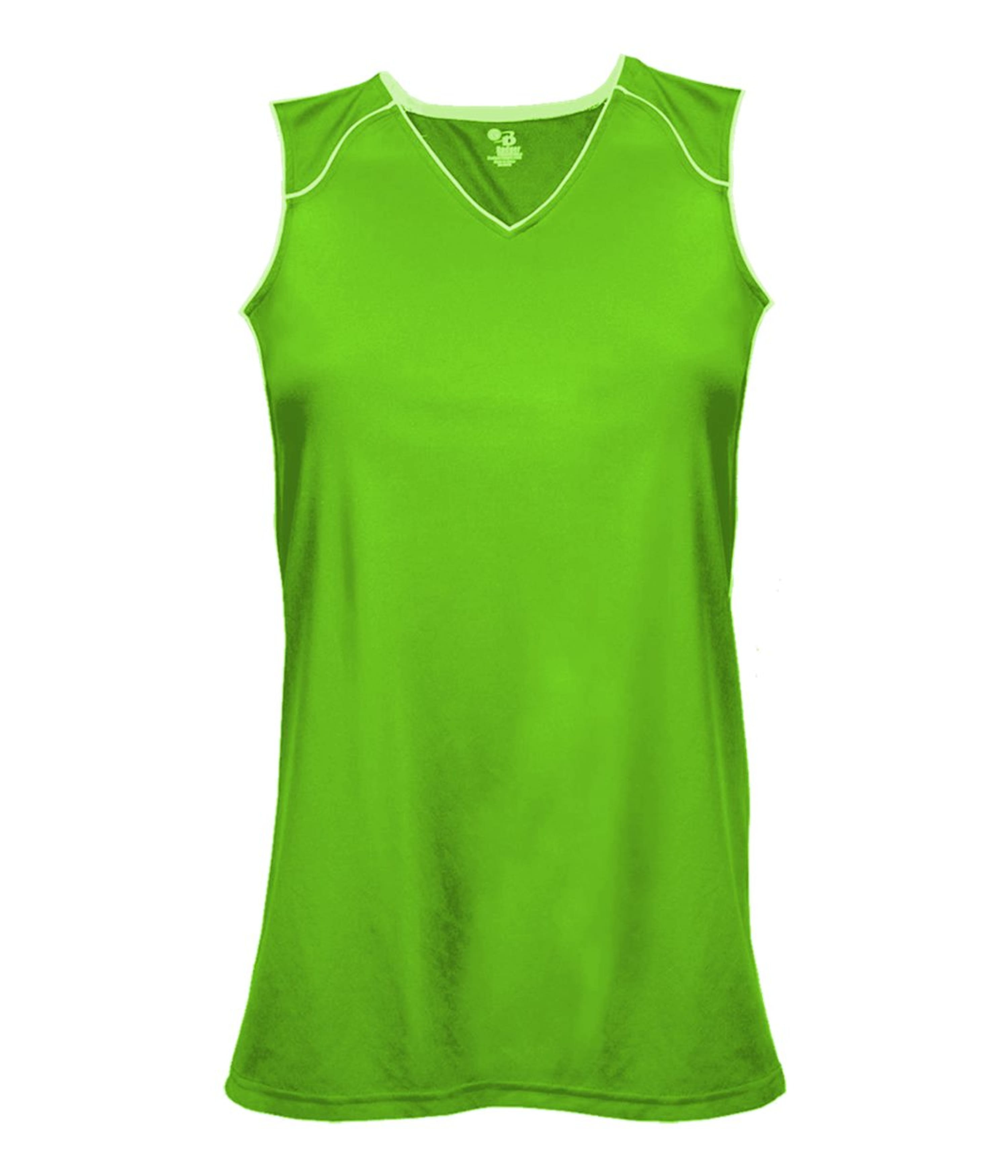ADRENALINE LADIES' JERSEY 13