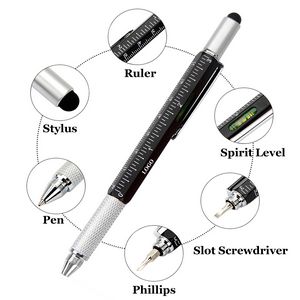 Tool Pen 9