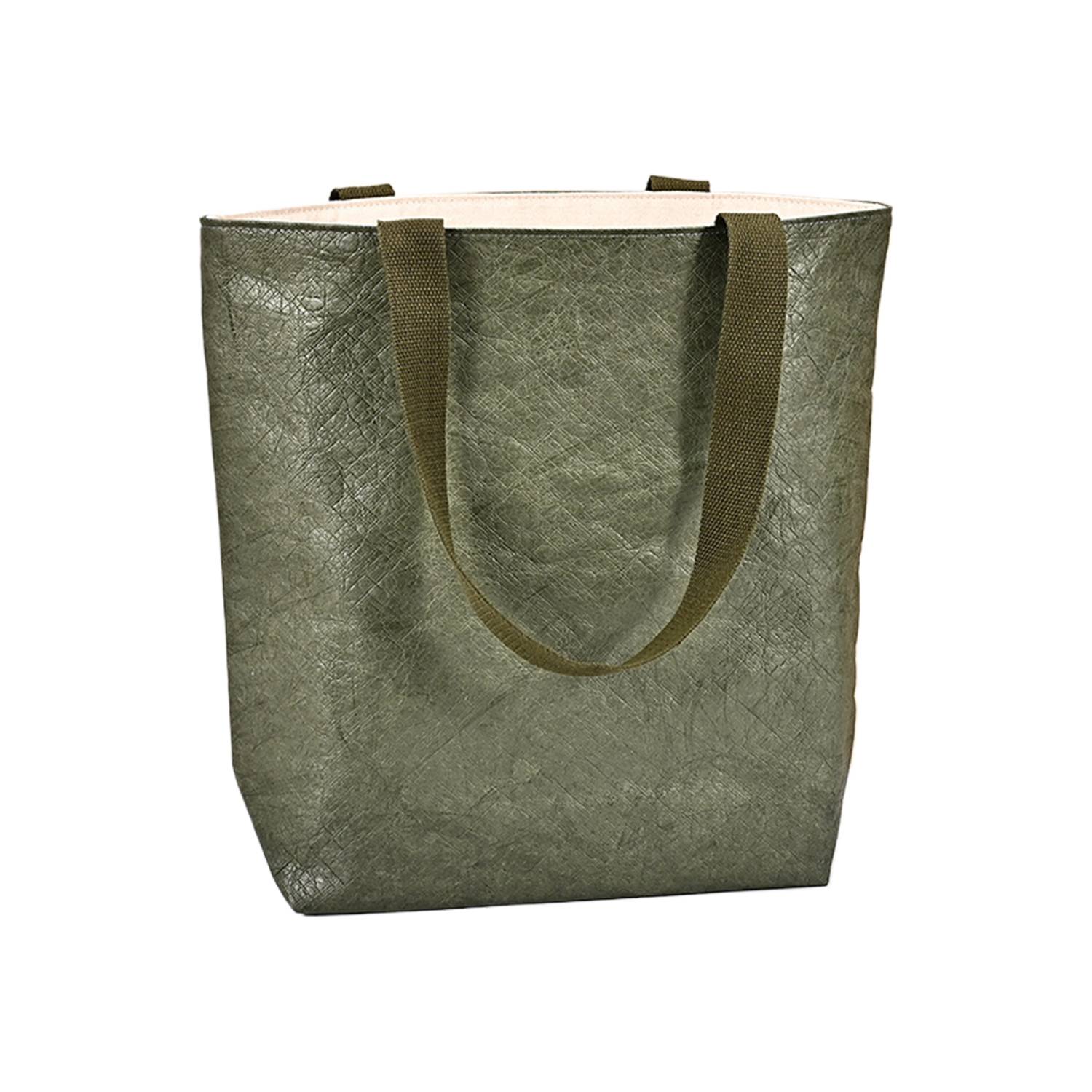 Washable Hand-Held Dupont Paper Bag 2