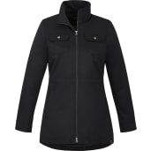 Women's HARDY Eco Jacket 122