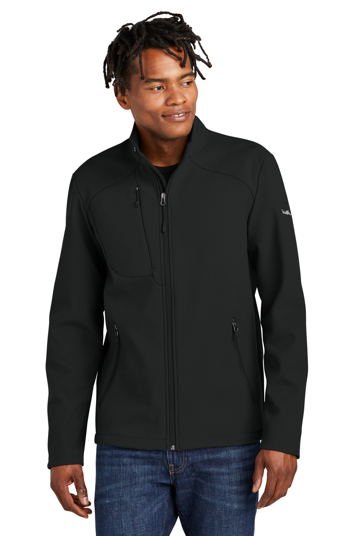 Eddie Bauer® Stretch Soft Shell Jacket 5