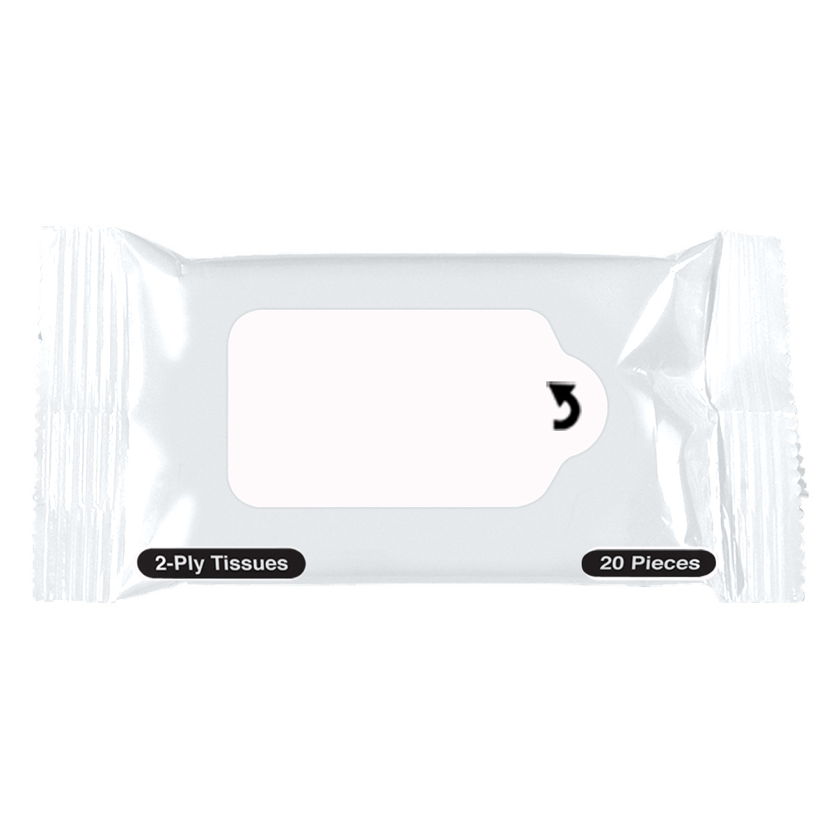 Tissue Packet 7