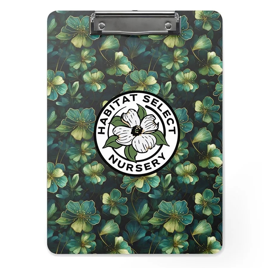 Fiberboard Clipboard 3