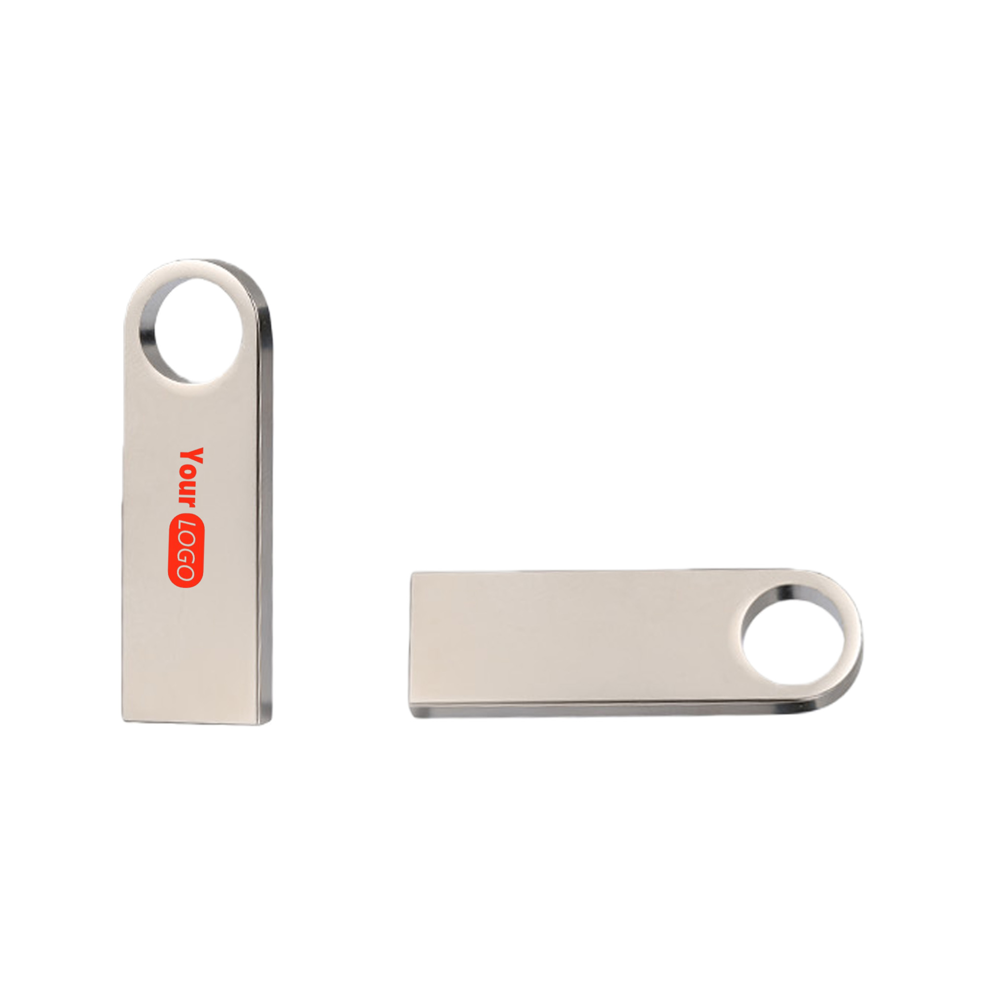 Slim Bar 32GB High Speed USB Drive 2