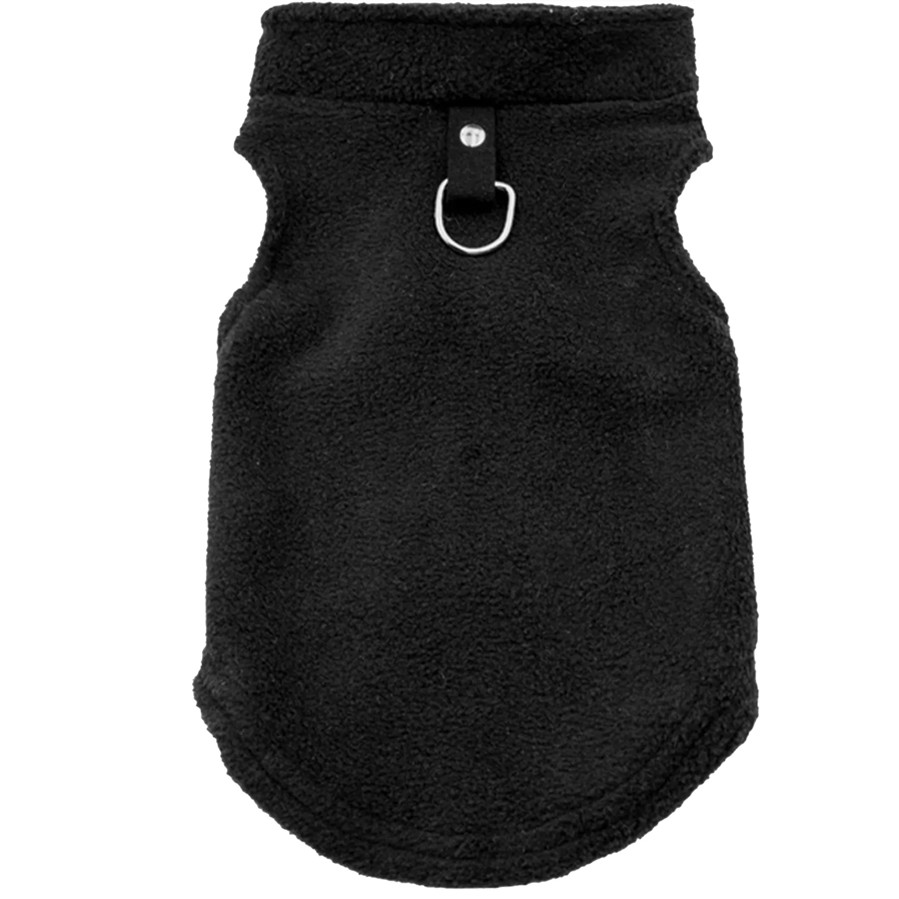 Winter Dog Clothes Pet Sweater Vest 5