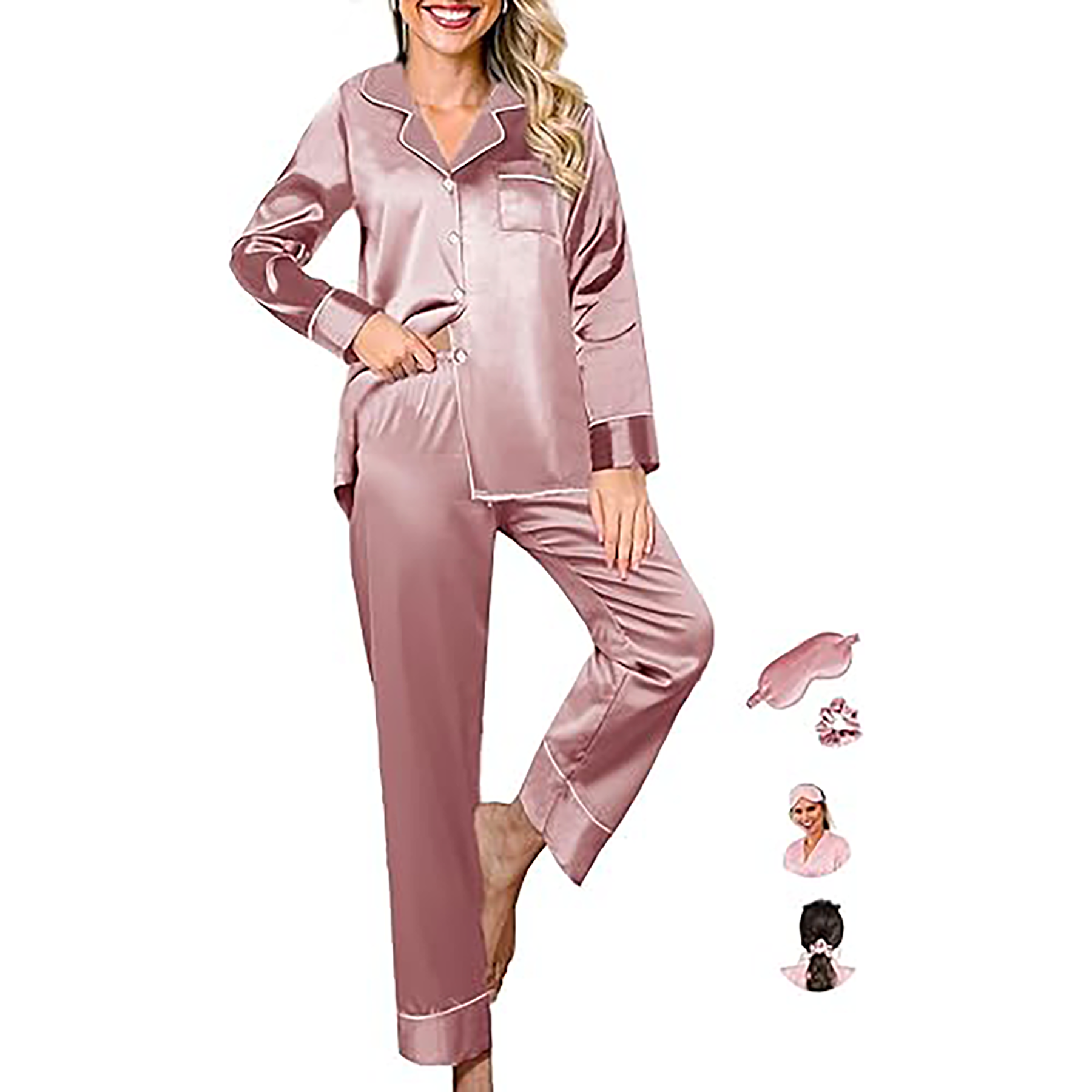 Womens Pajama 13