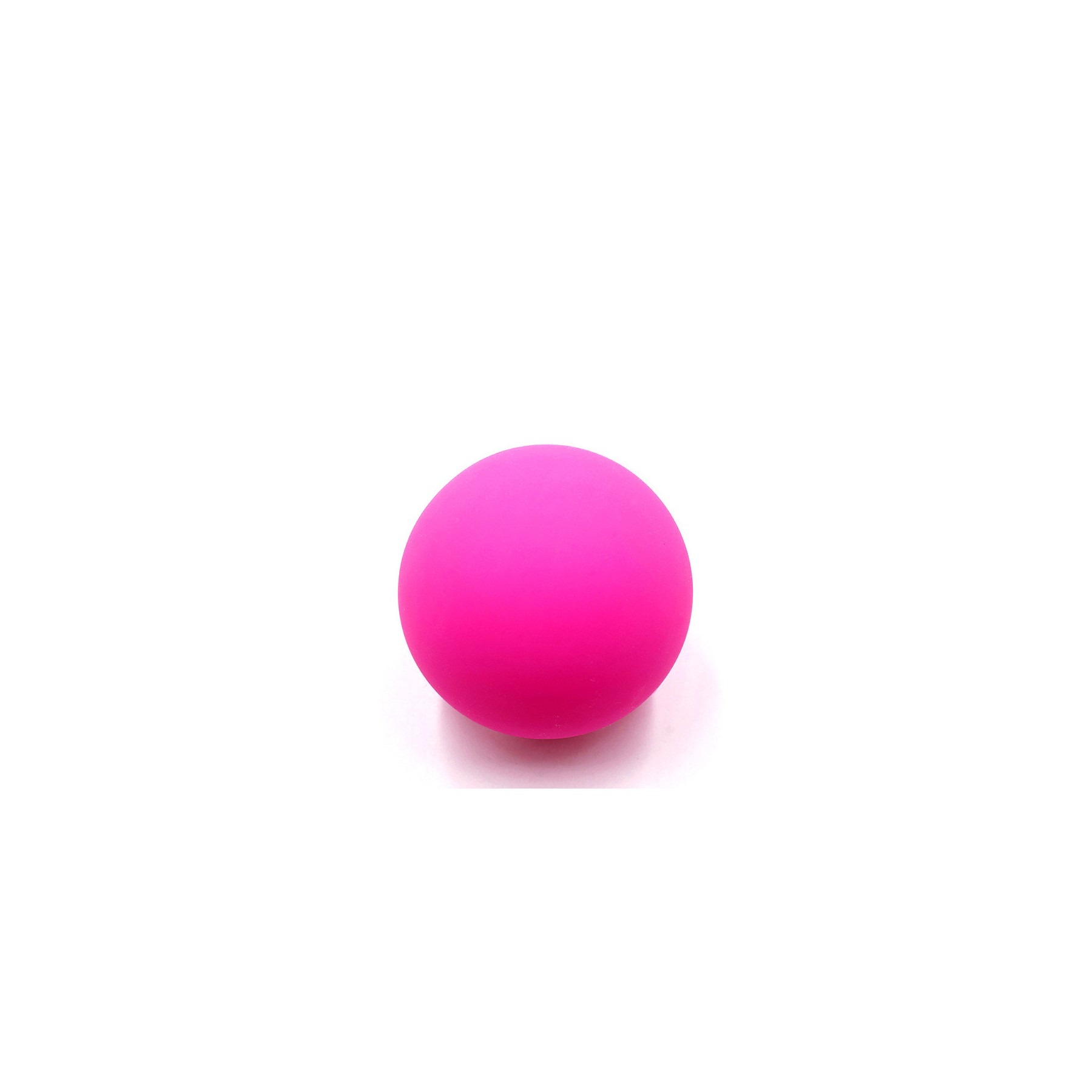 Massage Lacrosse Ball 15