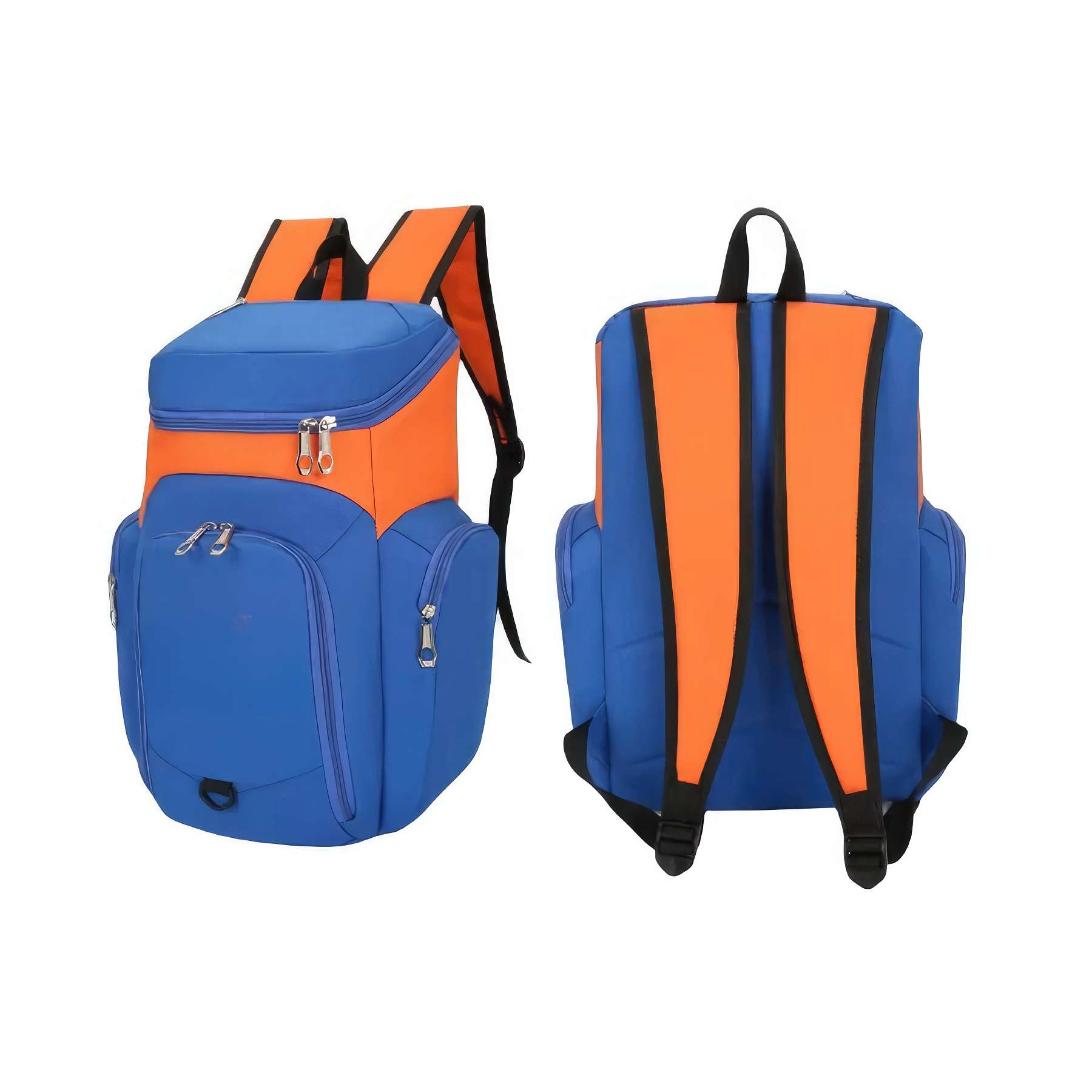 Personalized Large Capacity Basketball Backpack 3