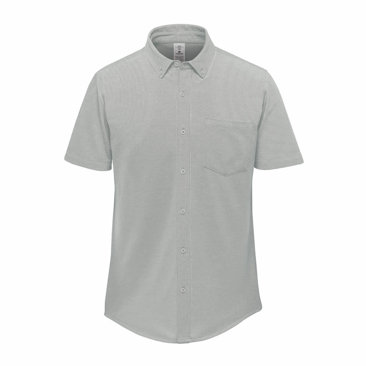 Stormtech Men's Sonora S/S Knit Shirt 12