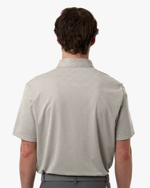 Men's Ultimate365 Jacquard Polo - A2014 2