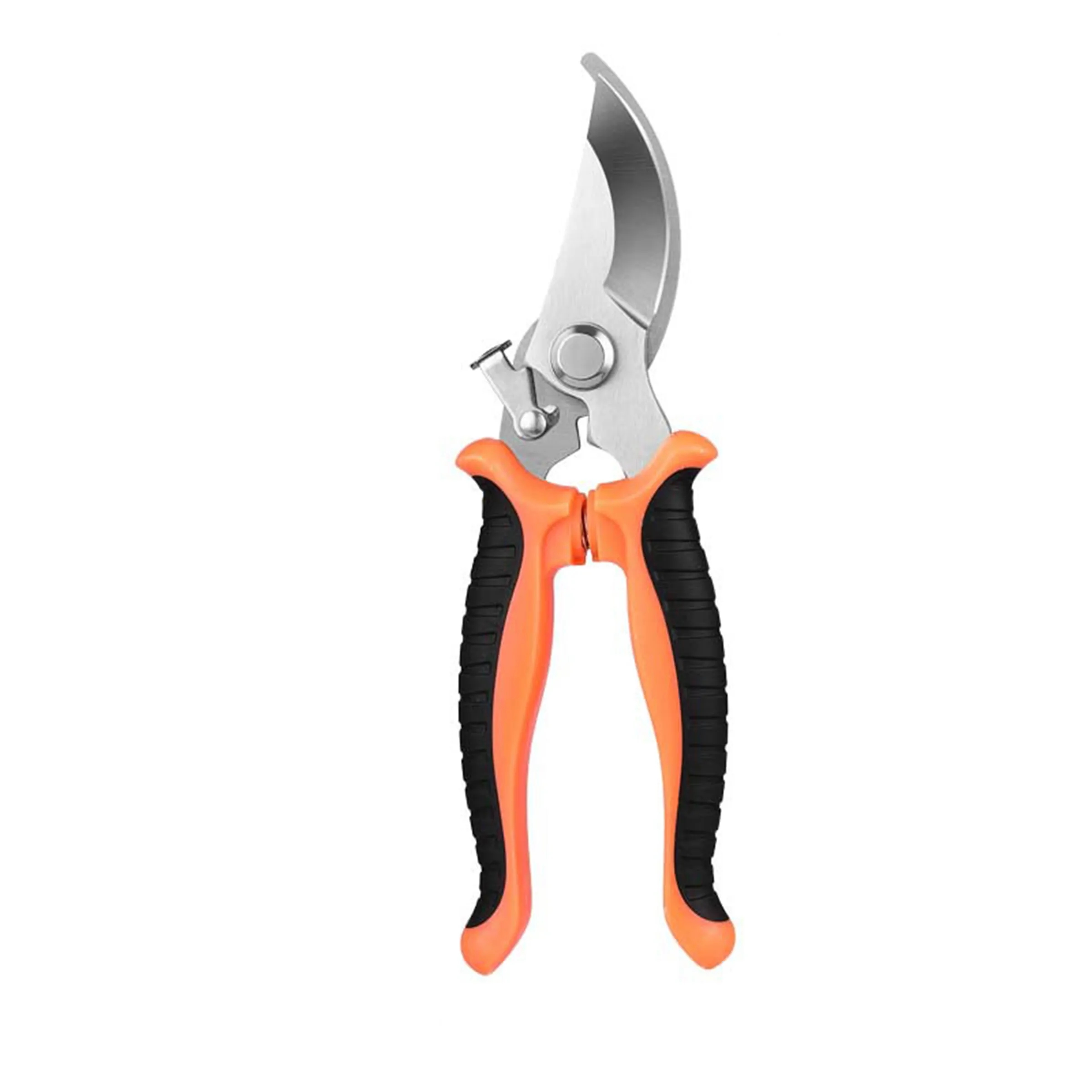 Stainless Steel Branch Pruning Gardening Scissors 5