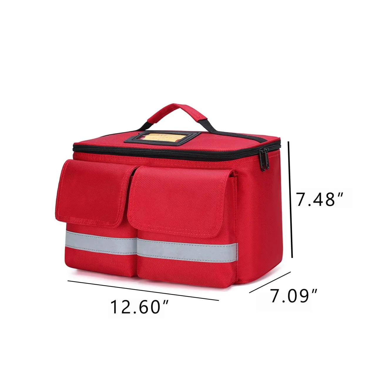 Waterproof Large-Capacity Emergency Bag With Shoulder 6