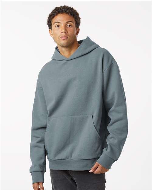 Unisex Mainstreet Heavyweight Hooded Sweatshirt - IND420XD 66
