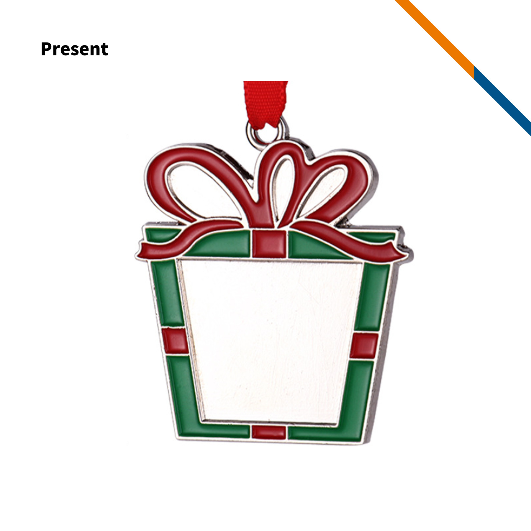 Solea Christmas Ornaments 8