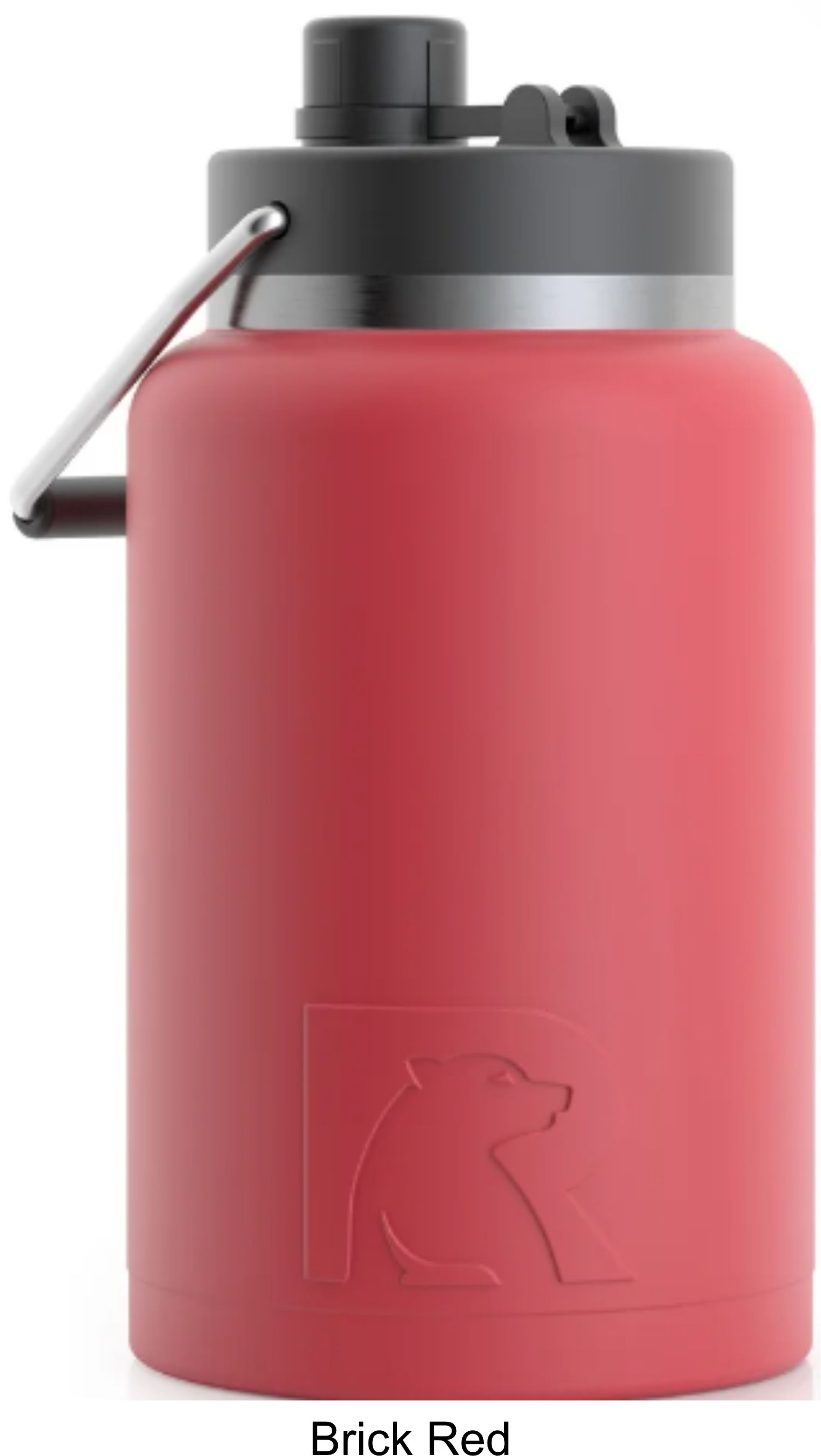 RTIC 64 oz. Half Gallon Bottle Jug 7