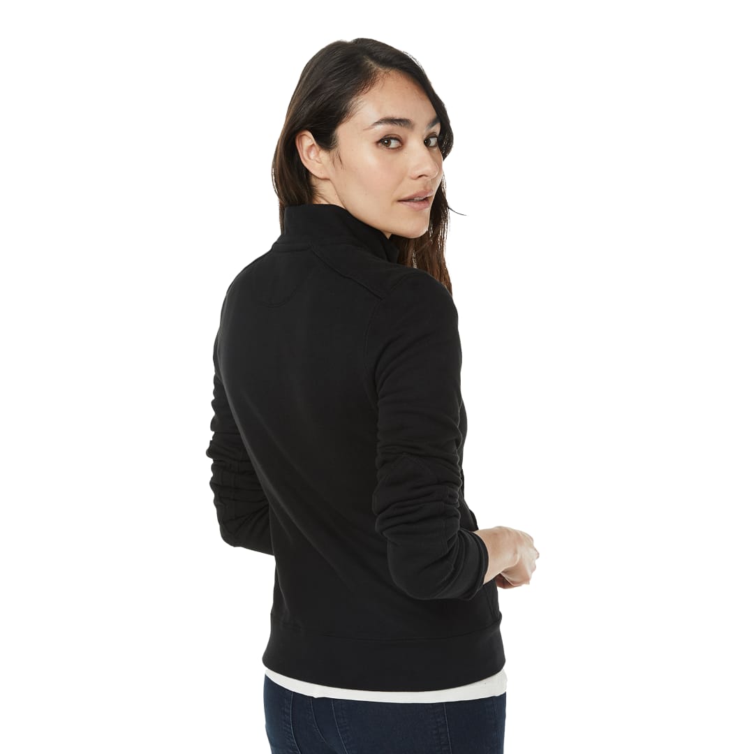 American Giant Moto Full Zip  - Women's 49
