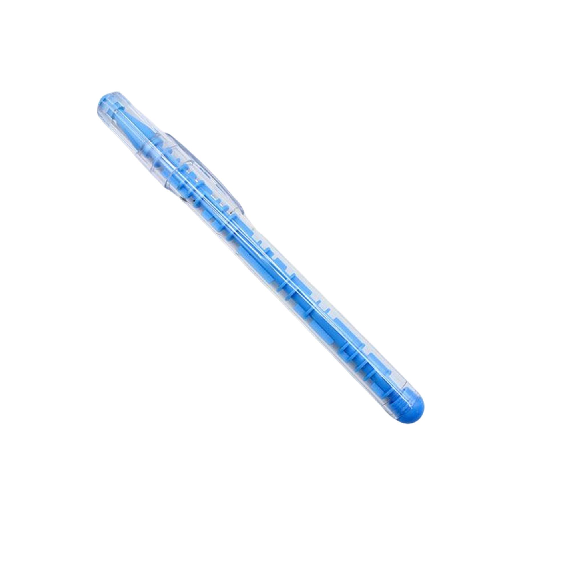 Puzzle Maze Ballpoint Pen 6" By 0.4" 9