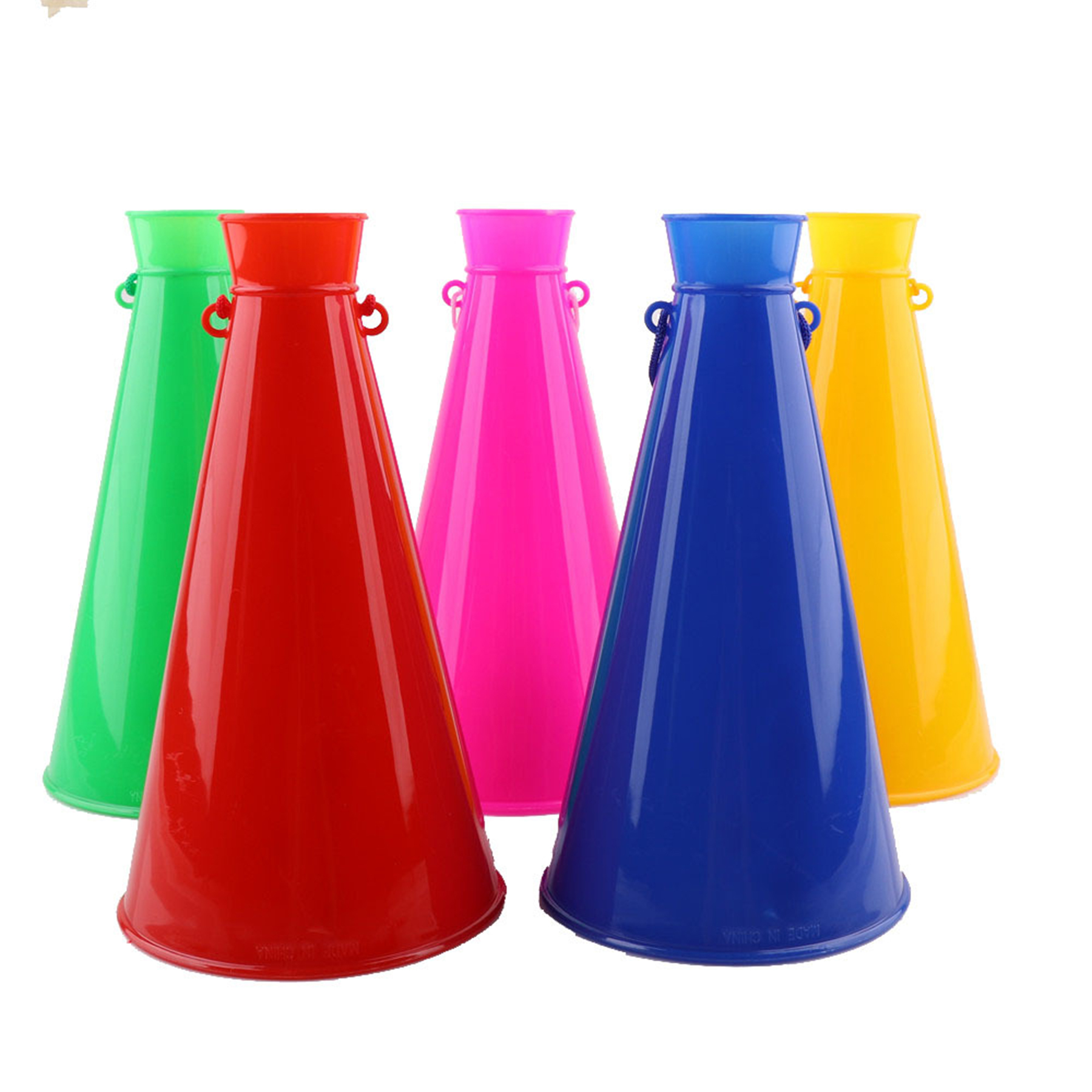 Cheer Blow Megaphone 2