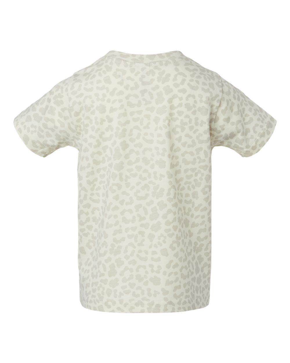 Toddler Fine Jersey Tee - 3321 569