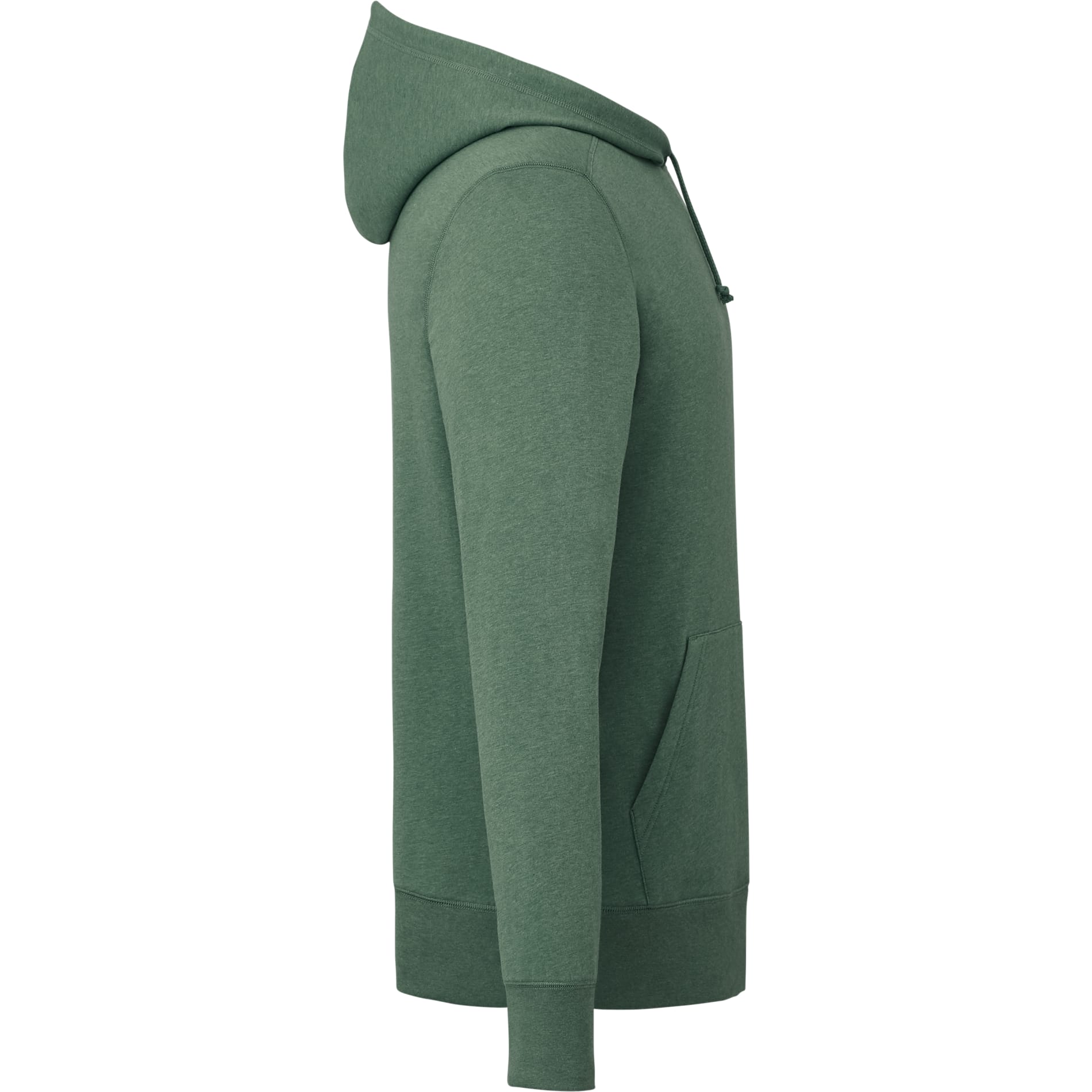 Men's ARGUS Eco Fleece Hoody 118