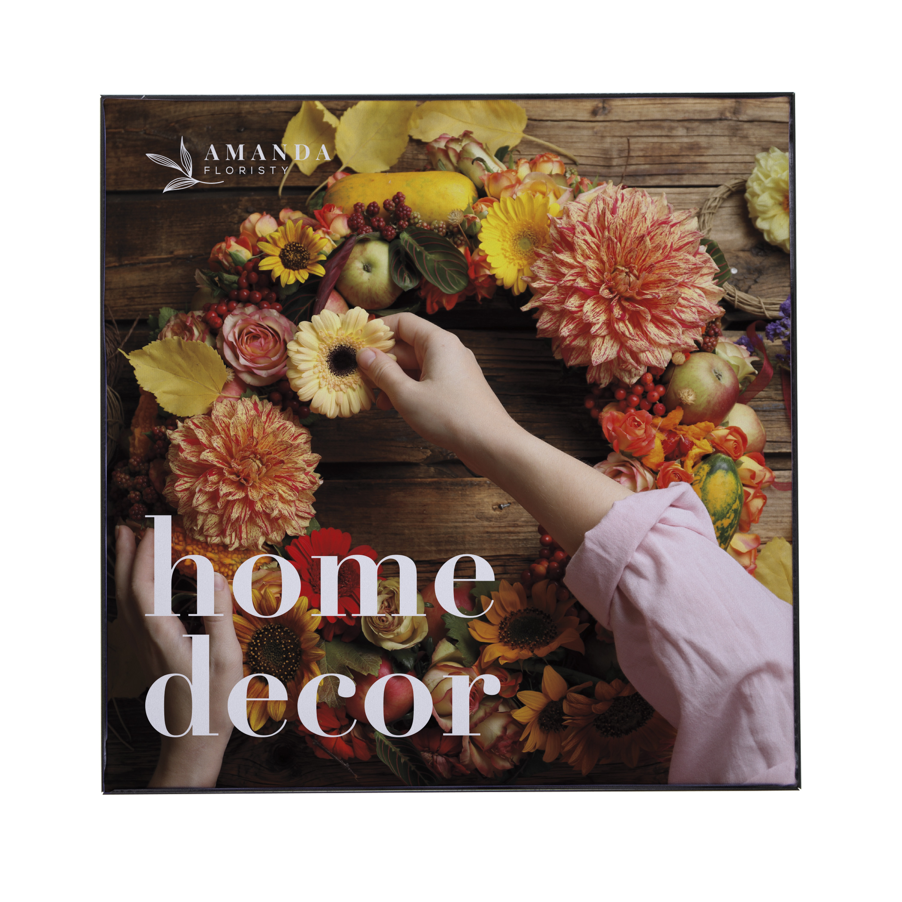 12" x 12" Lux Print Kit 11