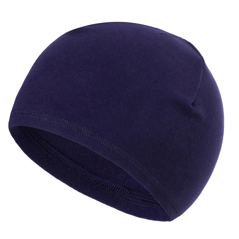Outdoor Skiing Fleece Beanie & Windproof Cycling Skull Cap 7