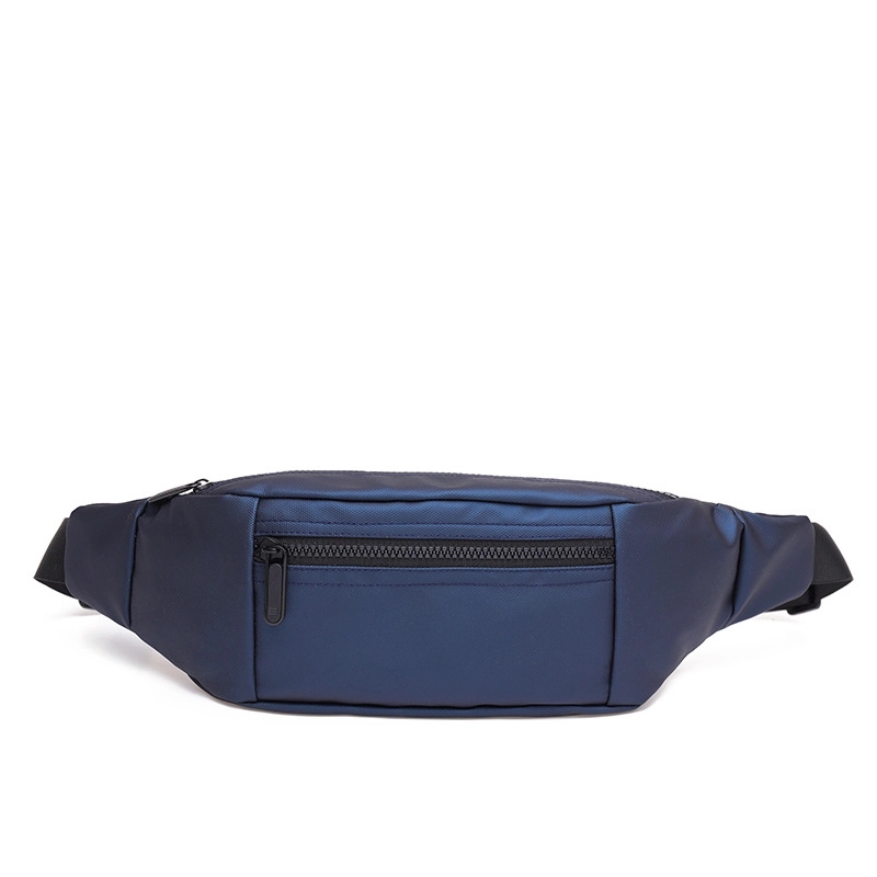 Custom Large Crossbody Fanny Pack 8