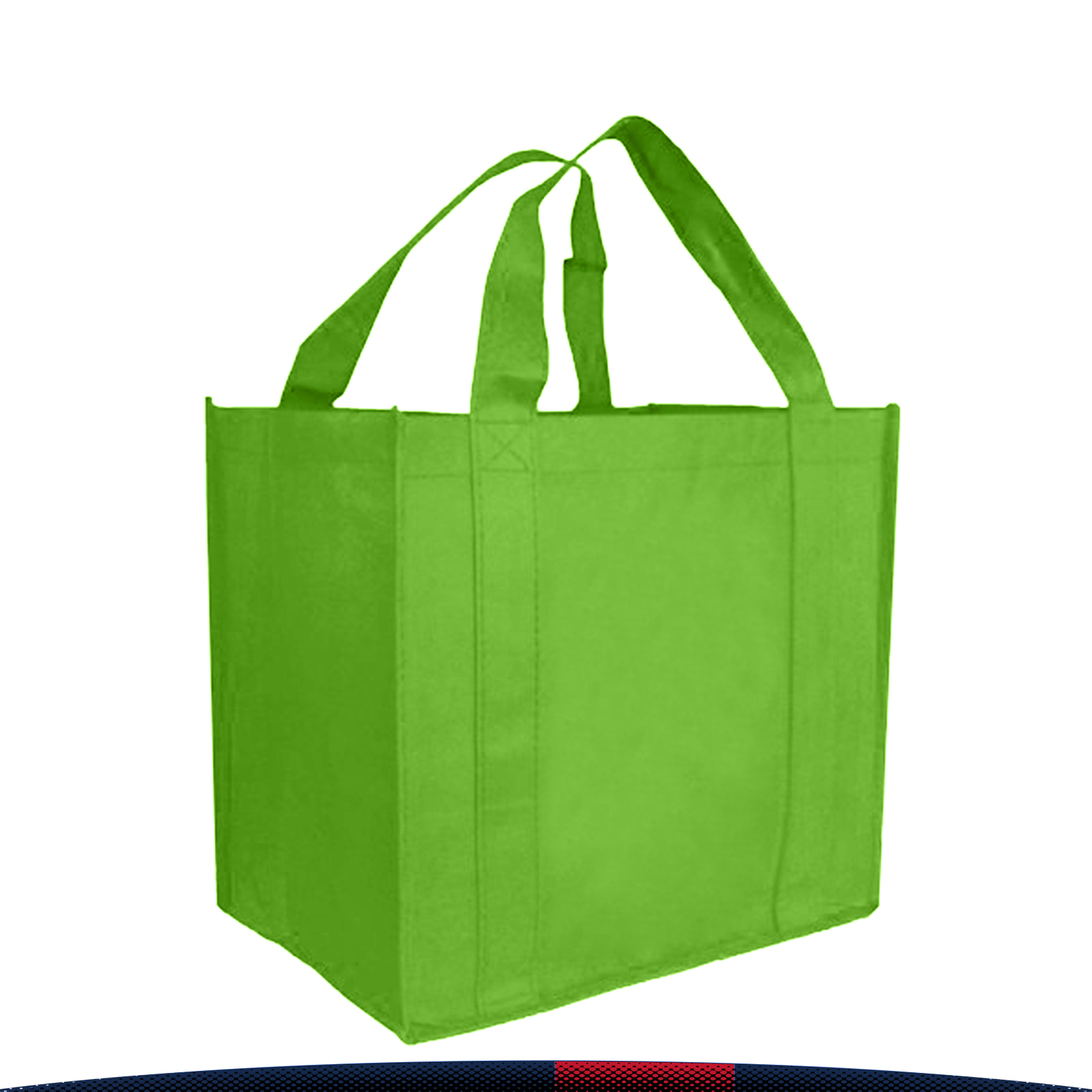 Ninca Shopping Tote Bag 2