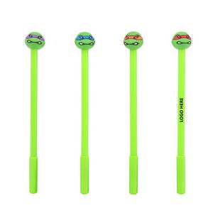 Turtles Shaped Pen 1