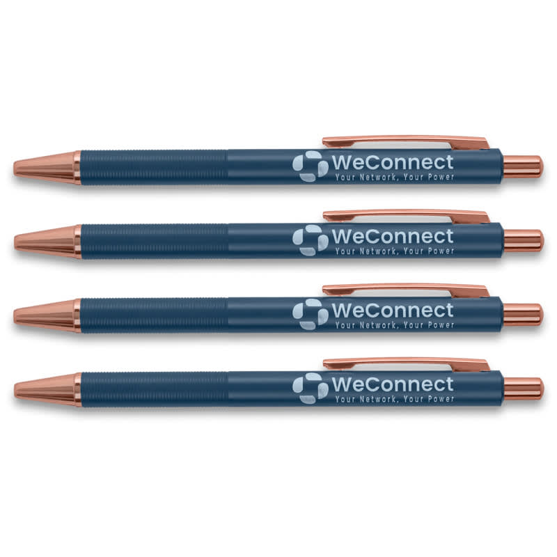 Elite Harlow Metal Pens 30