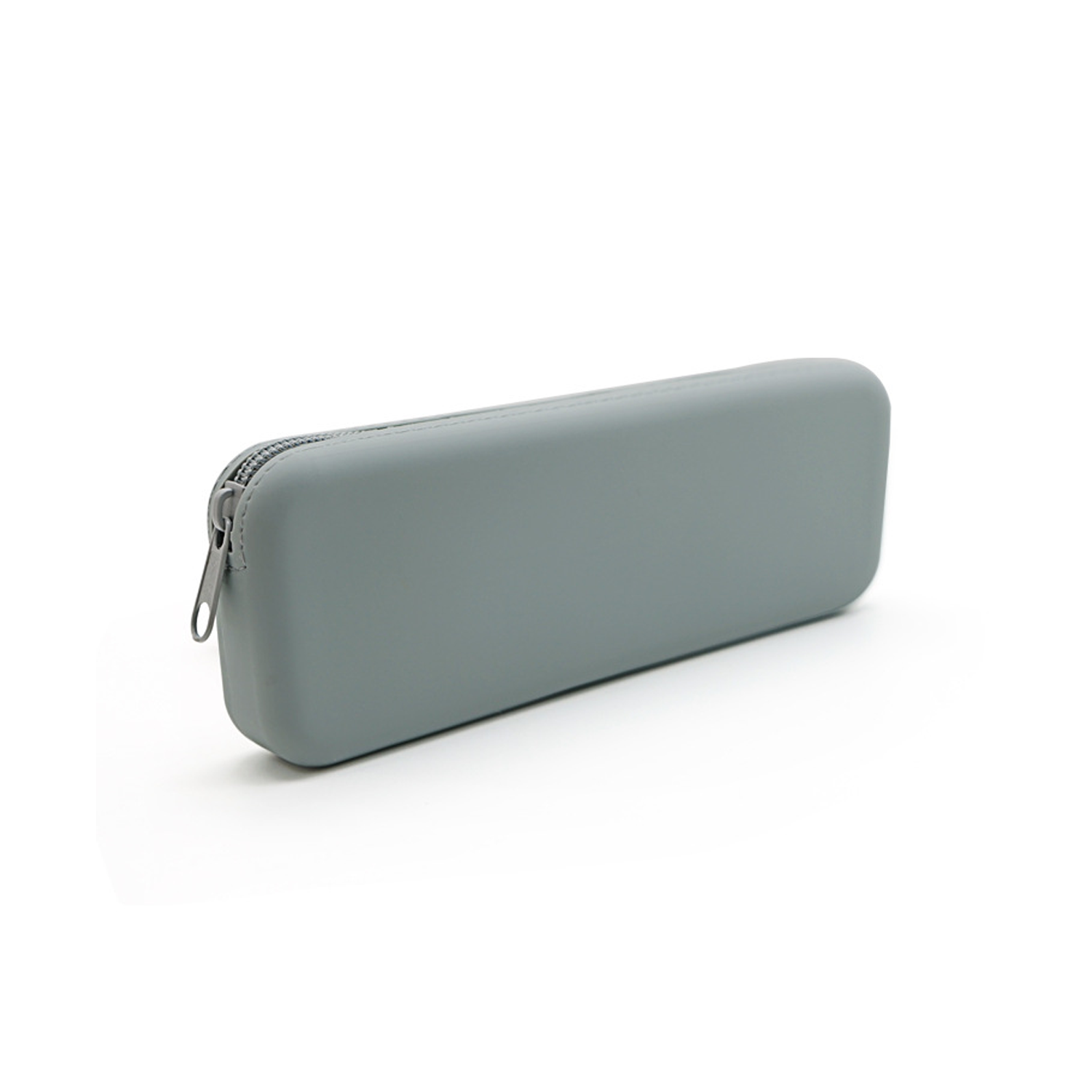 Waterproof Silicone Storage Pen Case 4