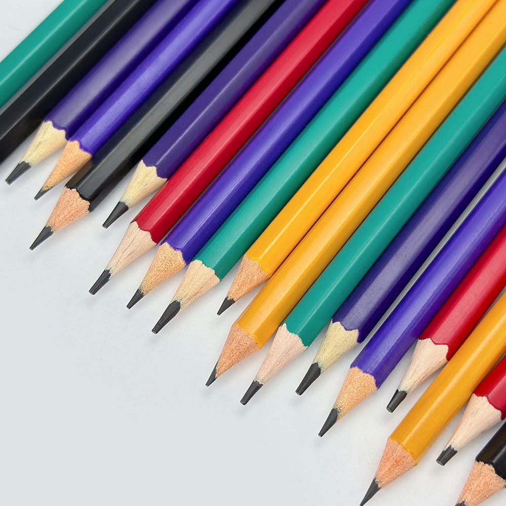 Pencil 2