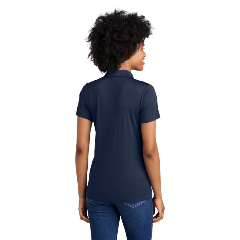 Sport-Tek Women's Competitor United Polo 38
