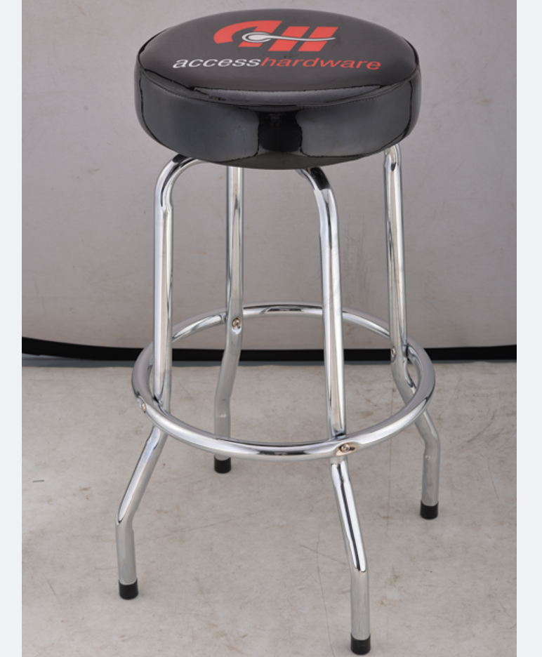 Swivel Bar Stool 1